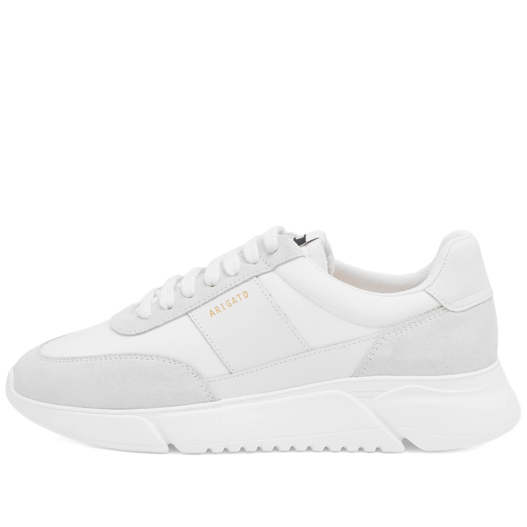 Axel Arigato Men's Genesis Vintage White